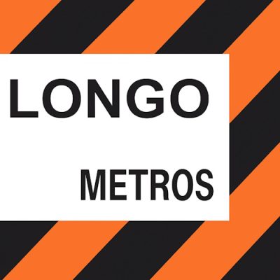 escrita metros