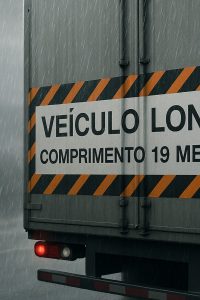 residente a chuva